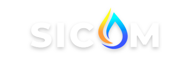 Logo Sicom